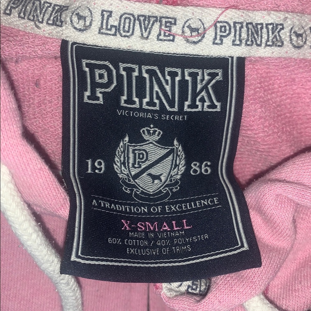 Vs full zip - Picture 3 of 3